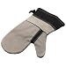 Mr. Bar-B-Q Leather Barbecue Cooking Mitt