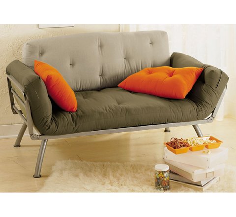 Kitchen: Mali Flex Futon