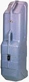 SweetSpot 51 Large Staff Size Durable Hard Golf Travel Case