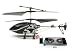 I-Helicopter Iphone iPod iPad iTouch RC iHelicopter 3.5CH New Remote Control ..._s-2