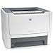 Electronics : HP LaserJet P2015 Printer (CB366A#ABA)