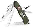 Victorinox Swiss Army Hunter, Olive Drab 53642