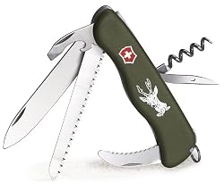 Hunter Swiss Army Knife