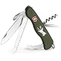 Victorinox Swiss Army Hunter Multitool Knife