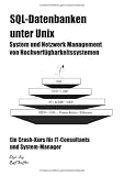 Review Books on Demand GmbH  / SQL-Datenbanken unter Unix.