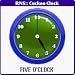 Cuckoo Clock downloadable Software
