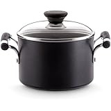 Circulon Acclaim Hard Anodized Nonstick 3-Quart Covered Saucepot
