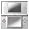 Nintendo DS Lite Metallic Silver