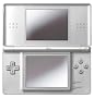 Nintendo DS Lite Metallic Silver Nintendo DS Lite Metallic Silver