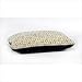 Bowsers Designer Rectangle Dog Bed in Milano (Milano, X-Large (46in x 34in))