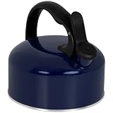 Ekco Kensington Tea Kettle, Blue