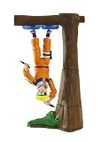 Shonen Jumps Naruto - Naruto Tree Climbing (Uzumaki)