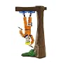 Shonen Jumps Naruto - Naruto Tree Climbing (Uzumaki)