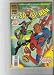 Search : THE SPECTACULAR SPIDERMAN COMIC BOOK BY MARVEL COMICS (FROM BEYOND THE GRAVE!THE SECRET DIARY OF THE GREEN GOBLIN!, 1)