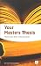 Your Masters Thesis: Helping You To Achieve (in-focus, Studymates)