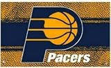 Indiana Pacers 3'x5' Flag