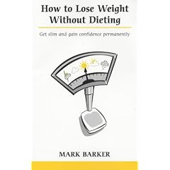 How to Lose Weight without Dieting (Overcoming Common Problems)