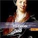 Telemann: The Six Paris Quartets