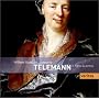 Telemann: The Six Paris Quartets
