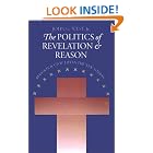 Click here to buy The Politics of Revelation and Reason: Religion and Civic Life in the New Nation (American Political Thought) by  John G. West.