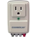 Chamberlain Garage Door Universal Surge Protector