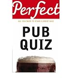 Produkt-Bild: (PERFECT PUB QUIZ) BY Pickering, David(Author)Paperback Apr-2008