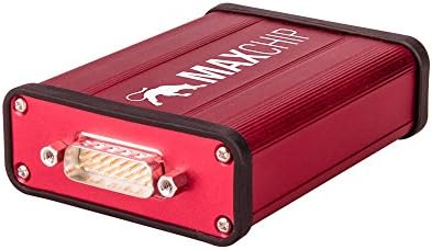 Performance Box MaxChip Hyundai Starex 2.5 CRDI (136 HP / 100 kW) Diesel Chip-tuning Tuning-box