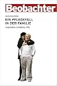 Ein Pflegefall in der Familie: Organisation, Entlastung, Hilfe