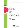 Code de l'anglais oral