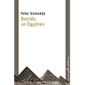 Derrida, un Egyptien : Le probl�me de la pyramide juive