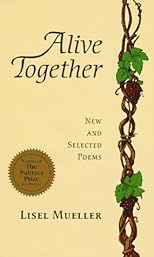 Alive Together: New and Selected Poems