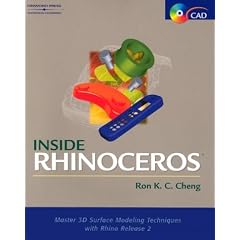 Inside Rhinoceros