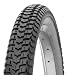 Cheng Shin Snakebelly Type Tire 12-1/2" x 2-1/4" Wire Bead BSW