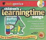 Children`s Learningtime Songs