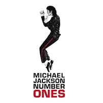 Number Ones/Michael Jackson