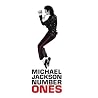 Image of album by Michael Jackson