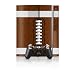 Football Design PS3 Playstation 3 Body Protector Skin Decal Sticker
