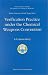 Book Verification Practice under the Chemical Weapons Convention:A Commentary