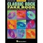 Hal Leonard Classic Rock Fake Book - 2nd Edition (Standard)