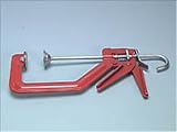 Cox   Solo 150M One Handed Metal  Clamp 6In