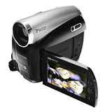 Samsung VP-D381/XEU MiniDV Camcorder (34x Optical Zoom)