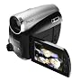 Samsung VP-D381/XEU MiniDV Camcorder (34x Optical Zoom)