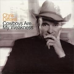 Cowboys Are My Weakness