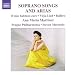Soprano Songs and Arias