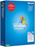 Windows XP Professional N (without Media Player)