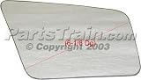 MIRROR GLASS ford MUSTANG 79-86 mercury CAPRI view rh