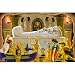 Melissa & Doug Tomb of Kings 100-Piece Floor Puzzle
