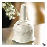 Belleek 2050 Claddagh Make-Up Bell