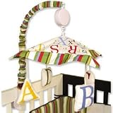 Dr. Seuss ABC Crib Mobile by Dr. Seuss