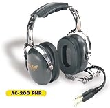 Avcomm AC-200 Headset